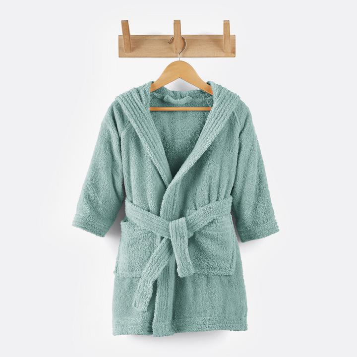 Produktbild La Redoute Interieurs Peignoir (128)