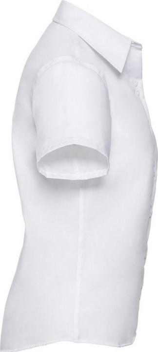 Immagine prodotto Russell Ultimate Camicia Aderente Maniche Corte Donna (S)