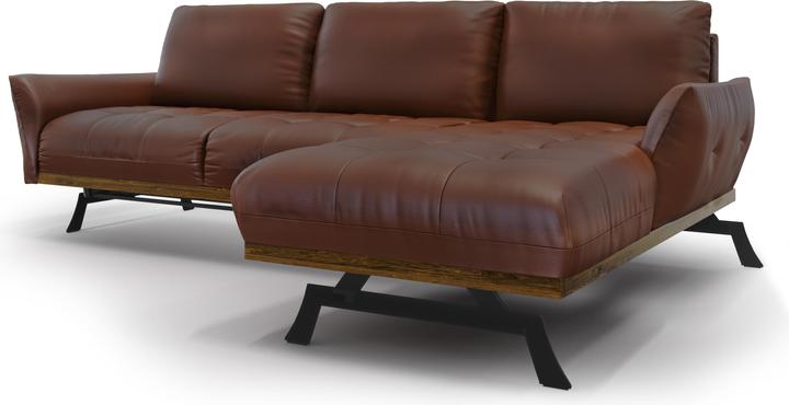 Actual product image CXL by Christian Lacroix Olivier (Corner sofa)