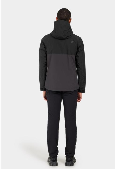 Actual product image Didriksons Grit USX Jacket 3 (S)