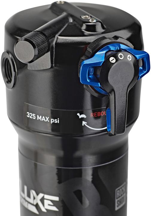 Immagine prodotto RockShox Deluxe Ultimate RCT (205 mm, 50 mm)