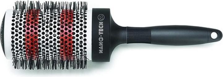 Kiepe Professional Nano-Tech Hairbrush - Professional ceramic brush 65 mm
