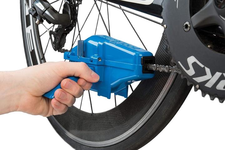 Actual product image Park Tool Chain cleaner CM-25