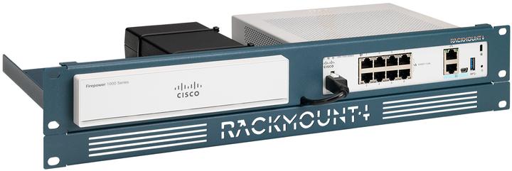 Produktbild Rackmount.IT RM-CI-T8