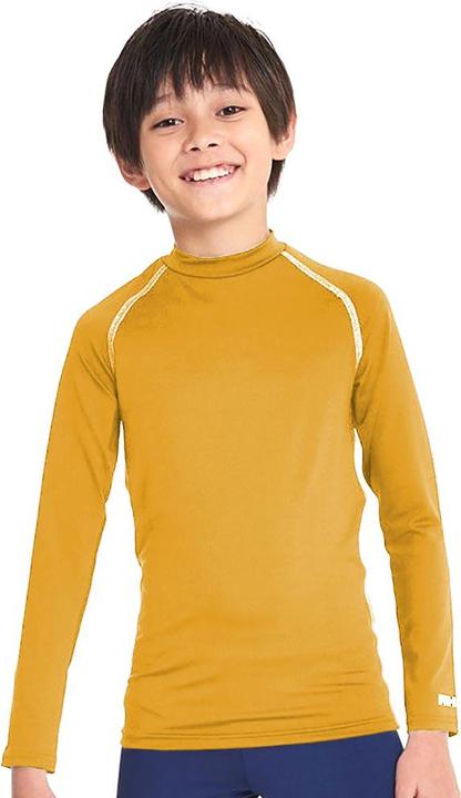Produktbild Jungen Thermo Unterhemd langarm (XS)