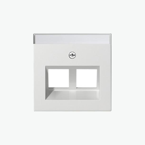 Produktbild Gira Abdeckung