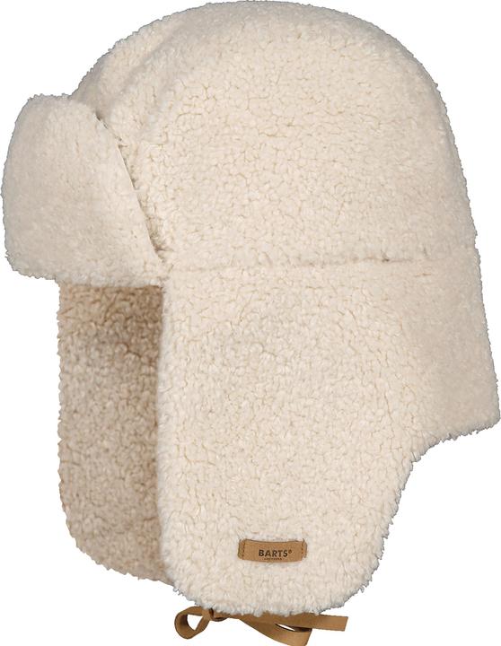 Actual product image Barts W'S Lucerne Bomber Faux Fourrure (One size)