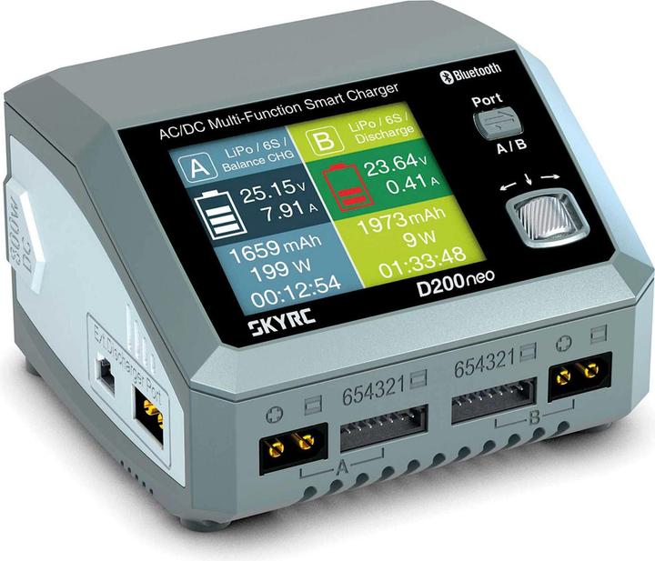SkyRC D200 Neo