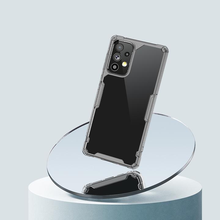 Actual product image Nillkin Nature Pro Soft Series (Samsung Galaxy A73 5G)