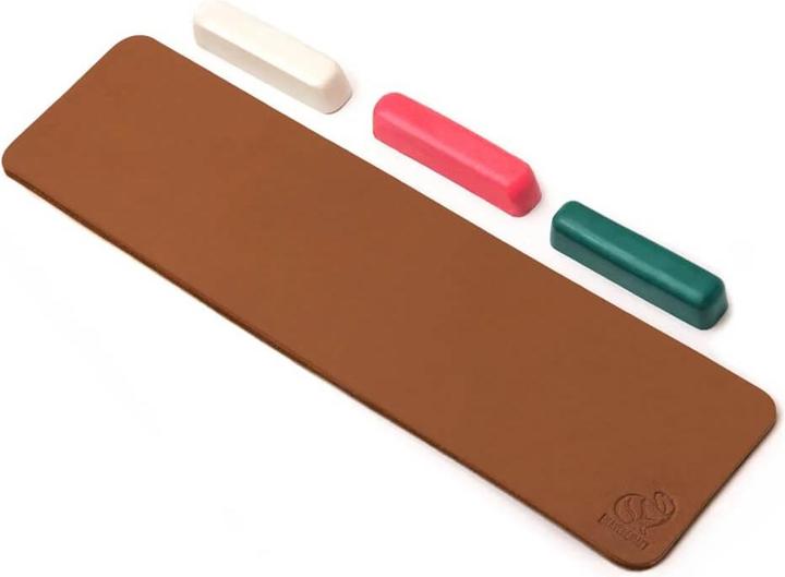 Actual product image Beaver Craft LS6P1