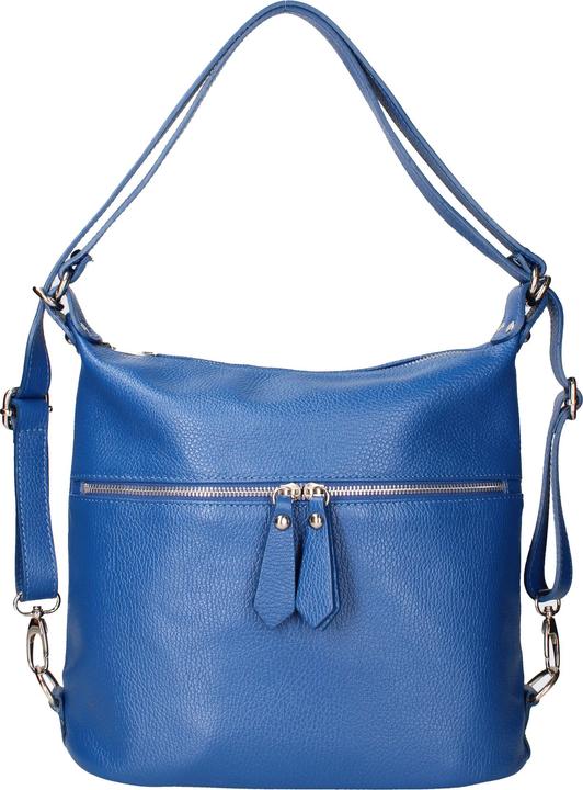 Produktbild Viola Castellani Shoulder bag convertible into a backpack (1.40 l)