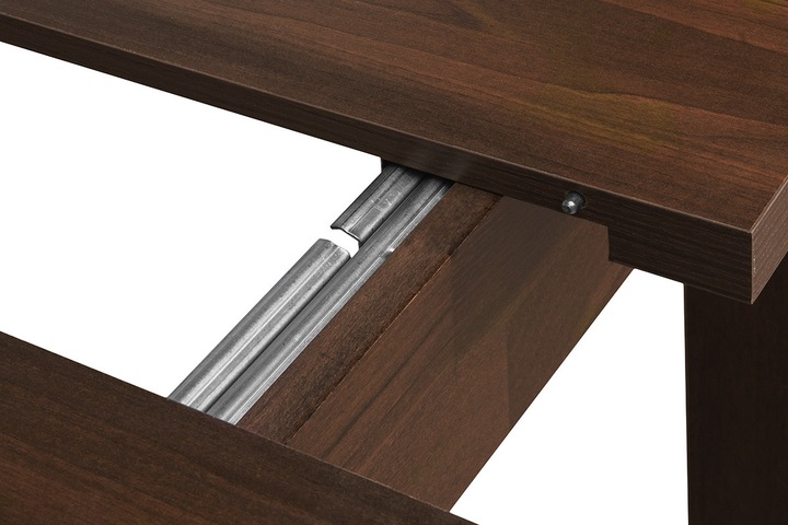 Produktbild Konsimo Cenare (160 x 78 x 90 cm, 200 x 78 x 90 cm)