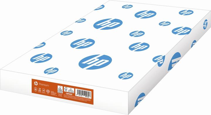 Produktbild HP Premium (80 g/m², 500 x, A3)