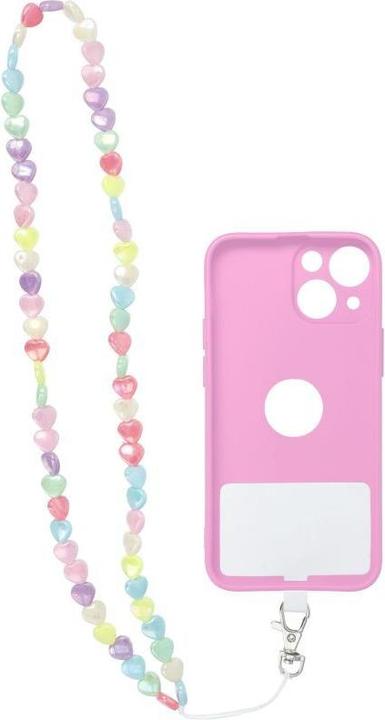 Immagine prodotto OEM SM Pixie ciondolo Cuori 68cm