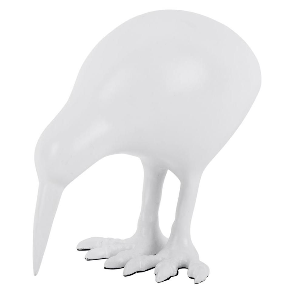 Present Time, Deco Object, Kiwi Bird
