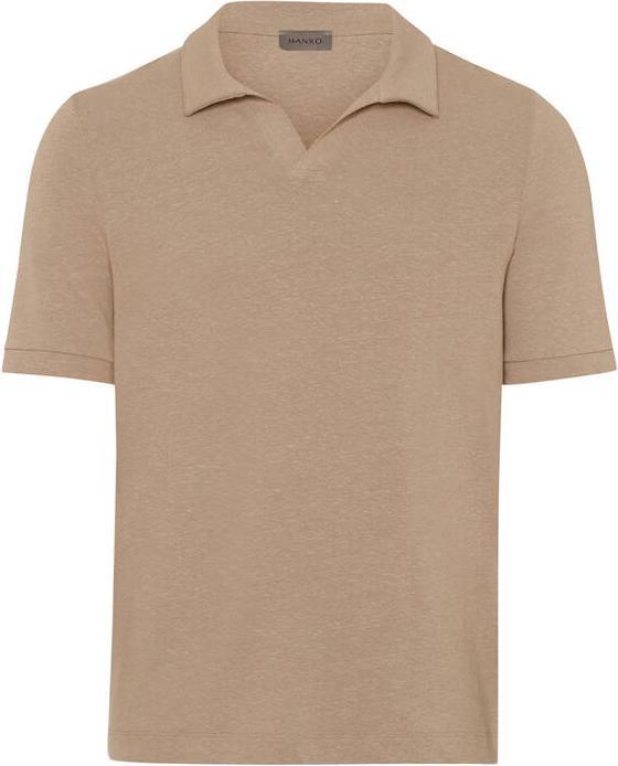 Produktbild Hanro Loungy Summer Poloshirt (XL)