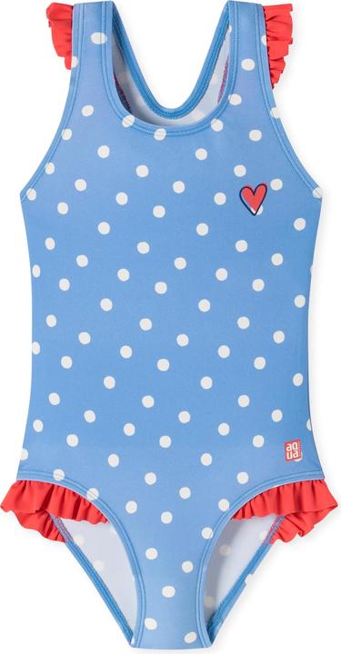 Produktbild Schiesser Girls Badeanzug (92)