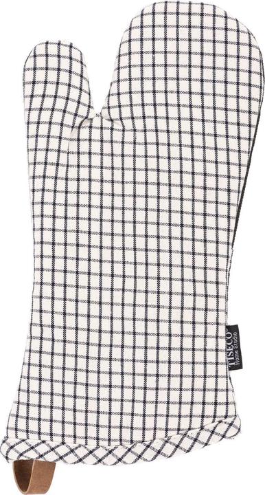 Backhandschuhe + Topflappen