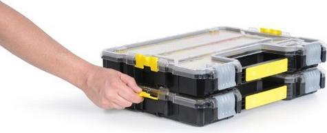 Actual product image Stanley Professional organizer Fatmax