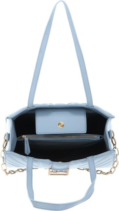 Produktbild Valentino Shopping Bag Oaxaca - Hellblau