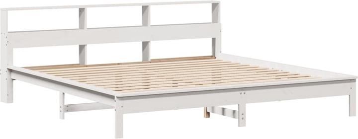 Image du produit vidaXL Bettgestell (200 x 200 cm)