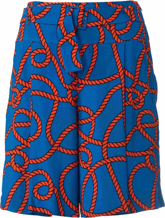 Produktbild Schnittmuster Culotte Hose