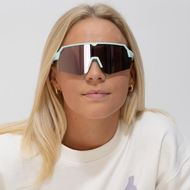 Produktbild Tripoint sonnenbrille treriksröset (Turquoise, Braun, Pink Multi)