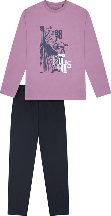 Produktbild Schiesser Pyjama Sleepwear (152)