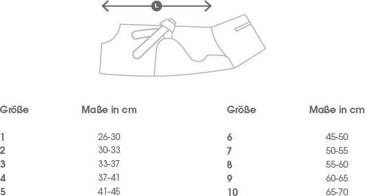 Produktbild MiaCara Bagno (3, Hundebademantel)