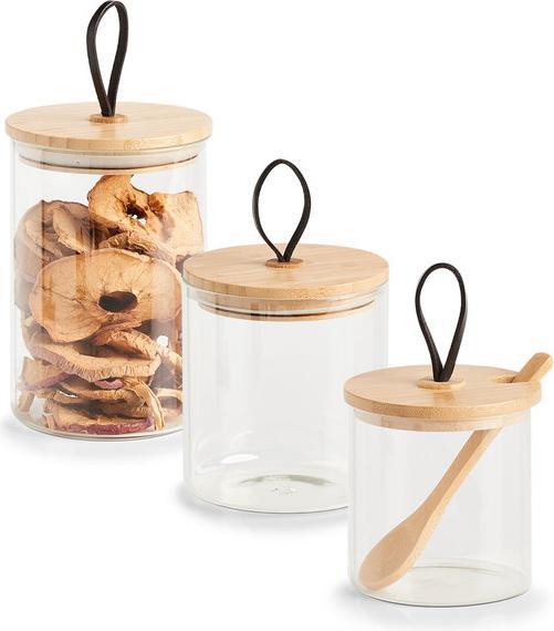 Actual product image Zeller Present Fresh food box (0.32 l)