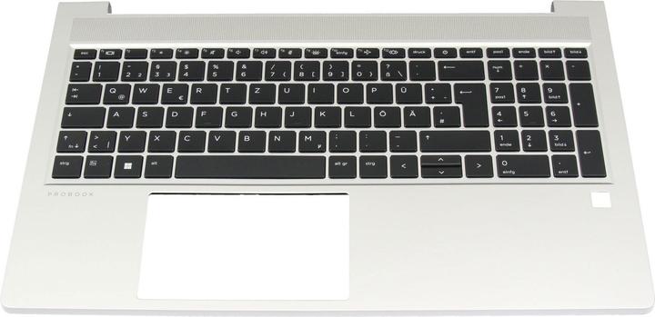 Produktbild HP N43874-041