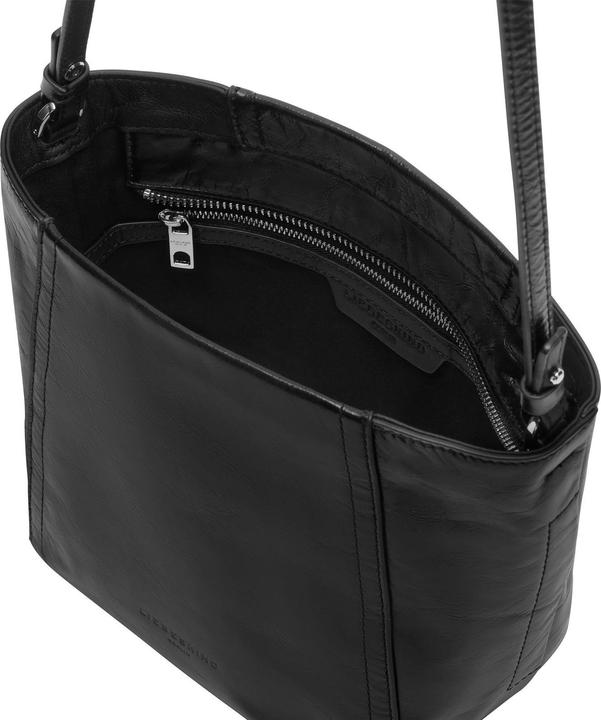 Produktbild Liebeskind Berlin Hobo Schultertasche aus Leder