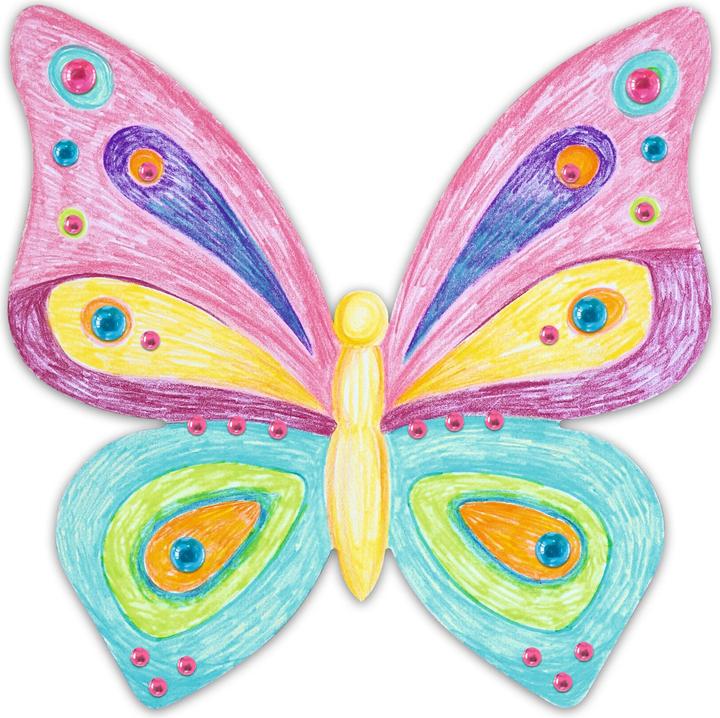 Image du produit Ursus Blanko Fotokarton-Motive (20x)