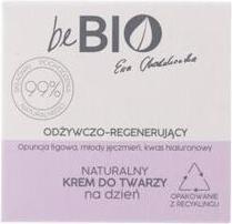 Produktbild Be Bio Ewa Chodakowska natural face cream for the day nutritional regenerating 50ml (50 ml, Tagescreme)