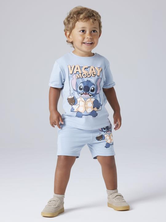 Actual product image Name it Stitch Shorts (110)