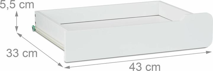 Produktbild Relaxdays Bamboo (48 l)