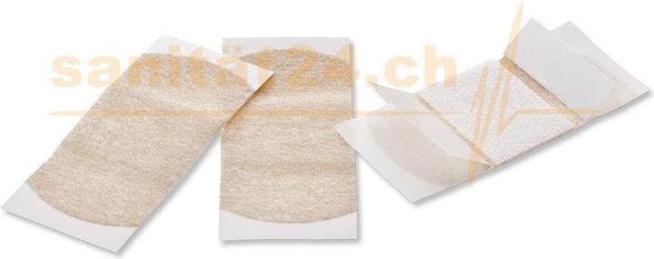 Produktbild B.Braun Askina Inkektionspfl 2x4cm (250 x)