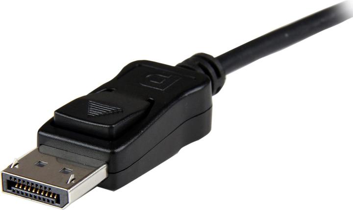 Immagine prodotto StarTech Adattatore Attivo Da DP A Dvi dl dl Attivo (DVI, 54.90 cm)