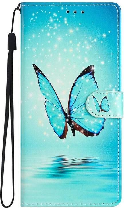 Produktbild Cover-Discount Tasche Hülle mit Motiv (Apple iPhone 17 Pro)