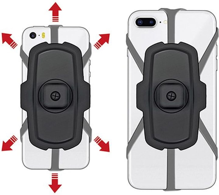 Produktbild KlickFix Caddy