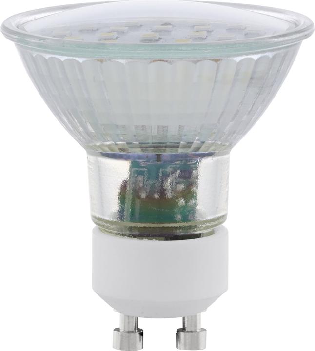 EGLO LED (GU10, 400 lm, 1 x)