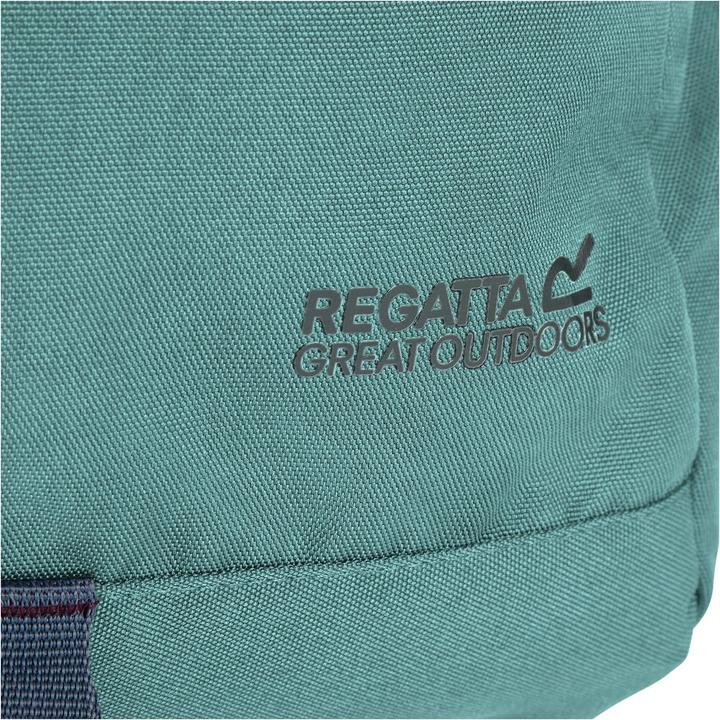 Actual product image Regatta Boulder 2L Backpack (2 l)