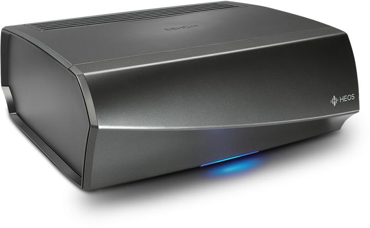 Image du produit Denon Heos Amp HS2 (WiFi, Bluetooth)