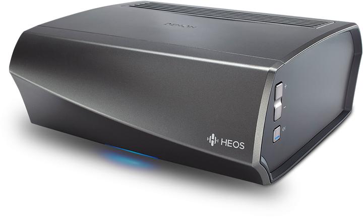 Image du produit Denon Heos Amp HS2 (WiFi, Bluetooth)