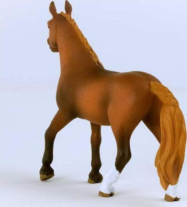 Image du produit Schleich Jument Paso Peruano