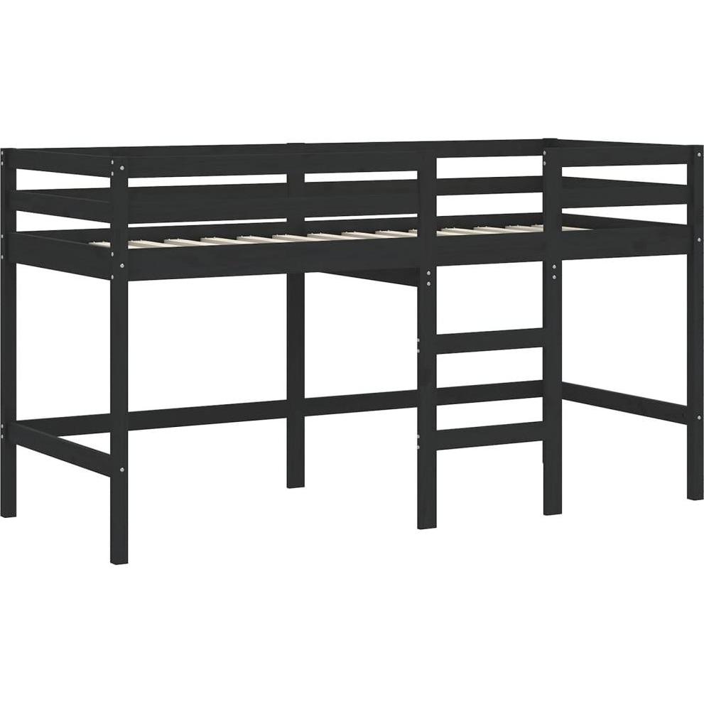 Thumbnail - VidaXL, Kinderbett, Idetta (90 x 190 cm)