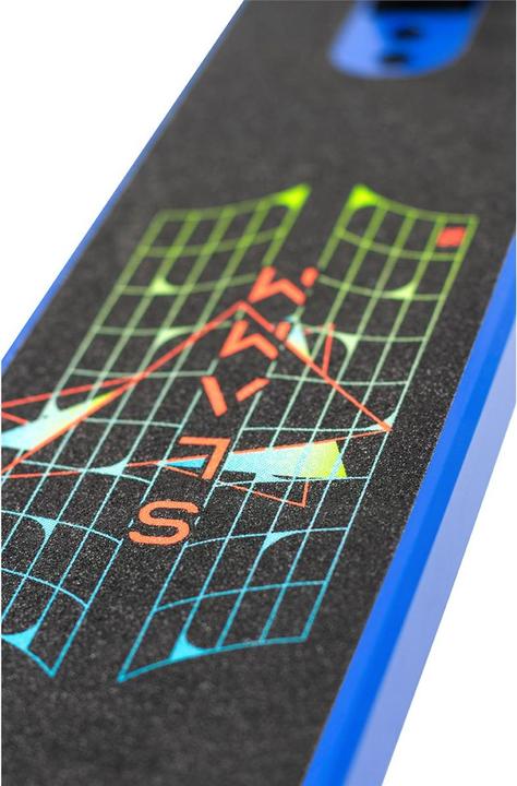 Actual product image Slamm Freestyle Scooter Classic Stunt 2024