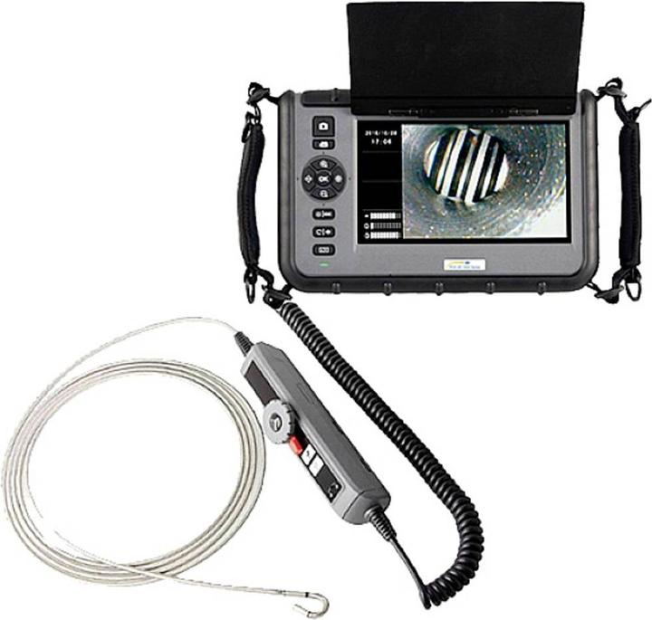 PCE Instruments Instruments PCE-VE 1014N-F Endoscope