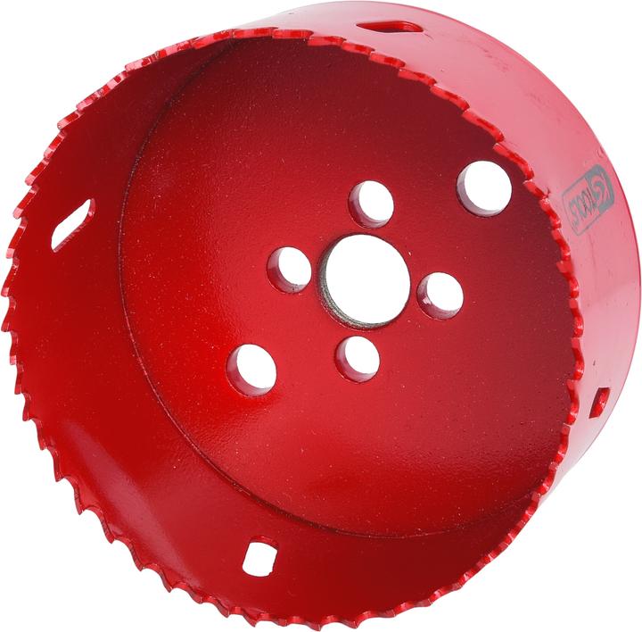 Productafbeelding KS Tools HSS bimetaal gatenzaag (89 mm)