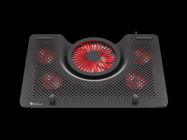 Actual product image Genesis OXIDE 550 15.6-17.3"